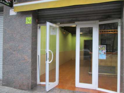 Local comercial en venta en Pineda de Mar