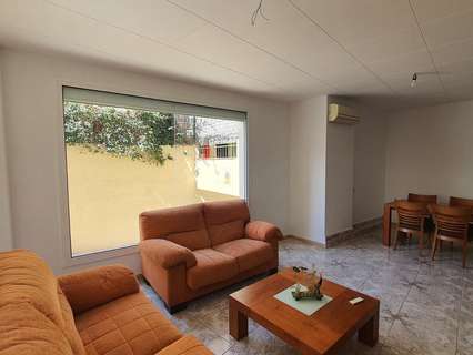 Piso en venta en Canet de Mar