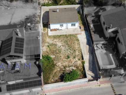 Chalet en venta en Maçanet de la Selva