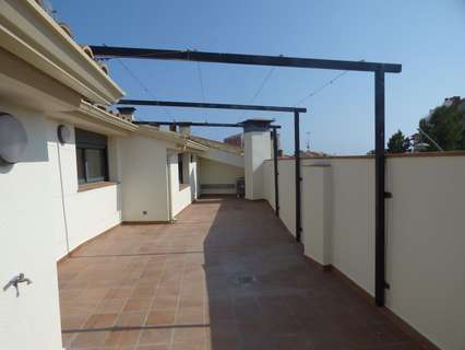 Dúplex en venta en Malgrat de Mar