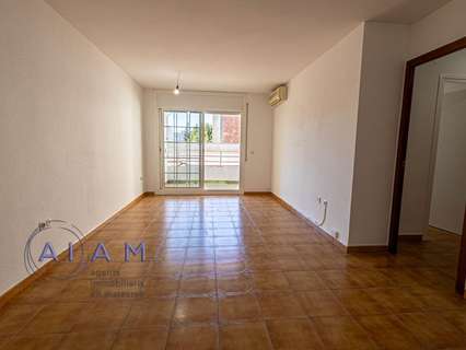 Piso en venta en Pineda de Mar