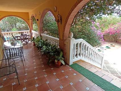 Villa en venta en Carmona