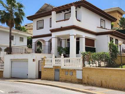 Villa en venta en Mijas zona Mijas Golf