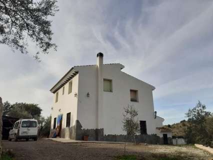 Villa en venta en Álora