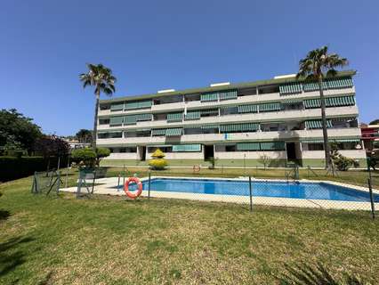 Piso en venta en Benalmádena