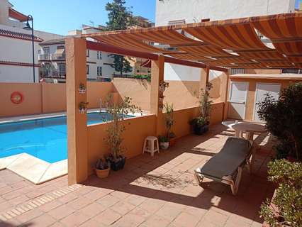 Casa en venta en Mijas