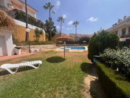 Casa en venta en Mijas