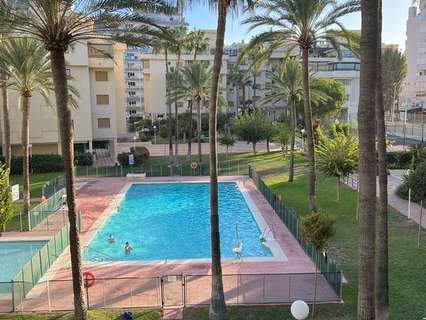 Piso en venta en Torremolinos