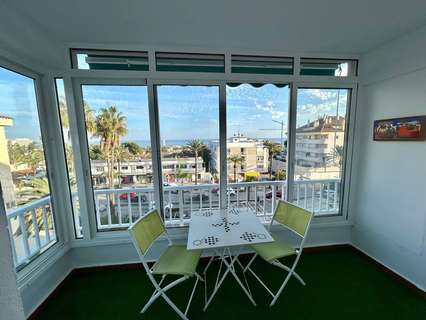 Apartamento en venta en Benalmádena