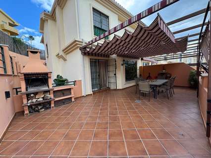 Villa en venta en Fuengirola Los Pacos