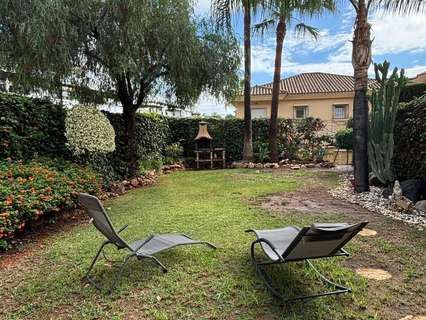 Casa en venta en Mijas