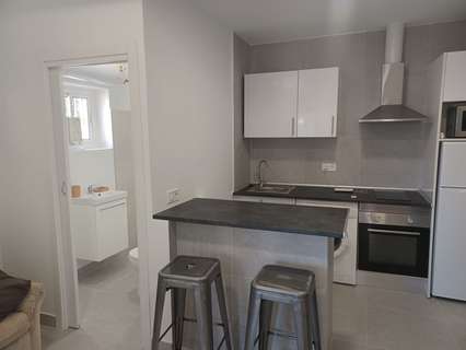 Piso en venta en Fuengirola zona Centro rebajado