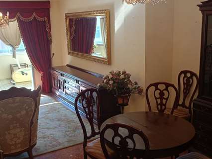 Piso en venta en Málaga rebajado