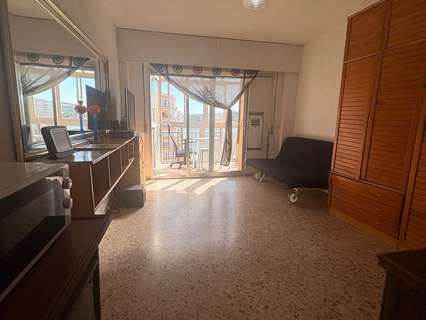Estudio en venta en Torremolinos