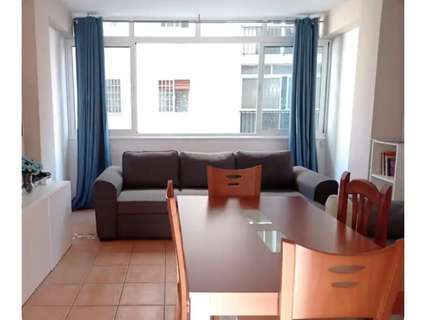 Piso en venta en Málaga