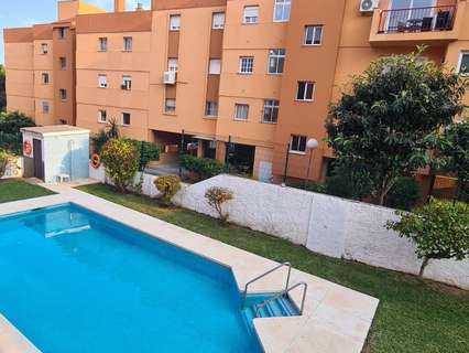 Piso en venta en Torremolinos