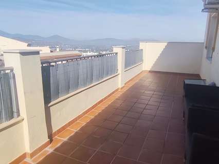 Ático en venta en Alhaurín el Grande