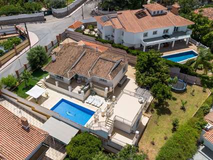 Villa en venta en Alhaurín de la Torre