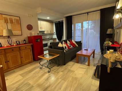 Piso en alquiler en Mijas rebajado