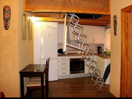 Piso en venta en Málaga zona La Trinidad