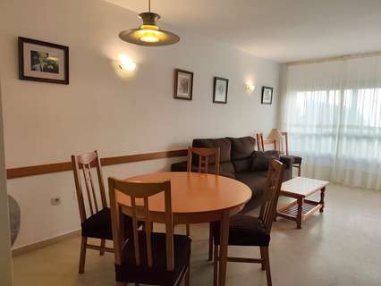 Piso en alquiler en Torremolinos