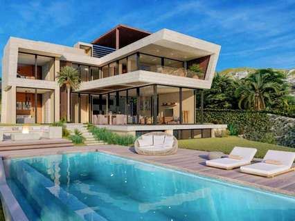 Parcela urbana en venta en Estepona