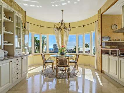 Villa en venta en Benalmádena zona Benalmádena Costa (Torrequebrada)