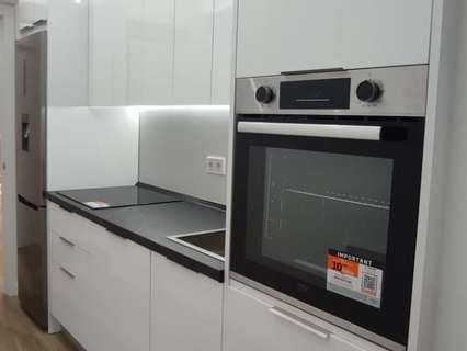 Piso en venta en Fuengirola zona Centro