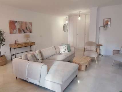 Piso en venta en Fuengirola