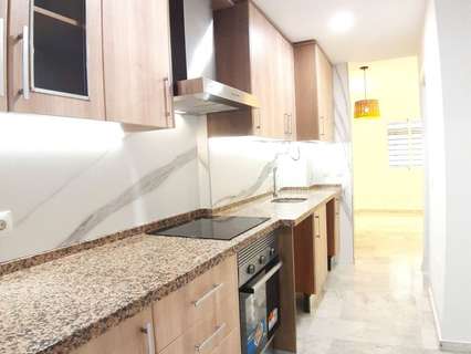 Piso en venta en Mijas