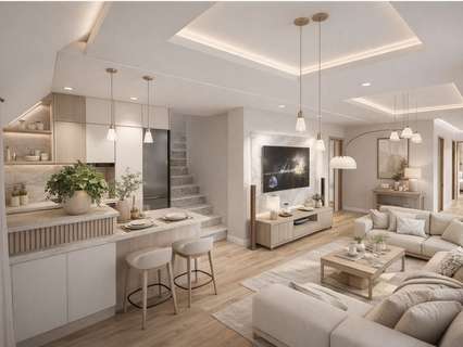 Piso en venta en Fuengirola zona Centro