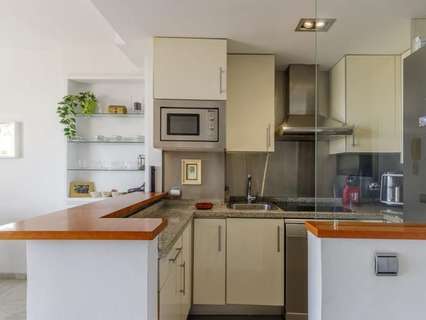 Piso en alquiler en Málaga