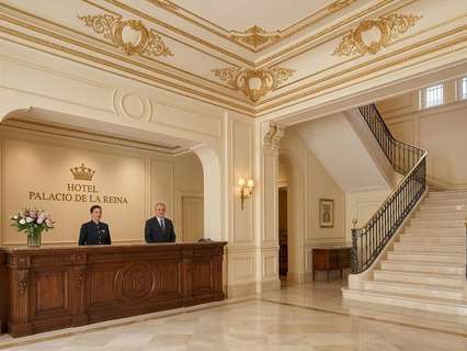 Edificio en venta en Málaga