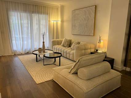 Piso en venta en Estepona