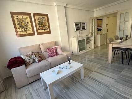 Piso en alquiler en Torremolinos