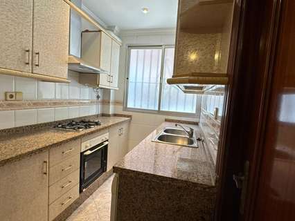 Piso en venta en Málaga