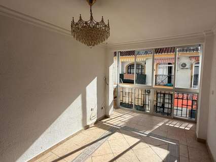 Piso en venta en Fuengirola zona Centro
