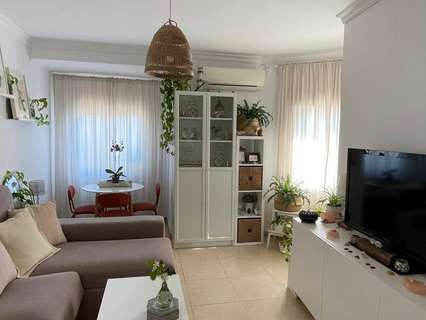 Piso en venta en Málaga