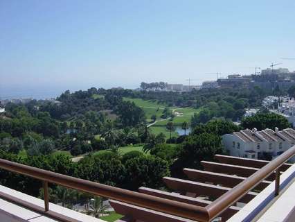 Piso en alquiler en Benalmádena