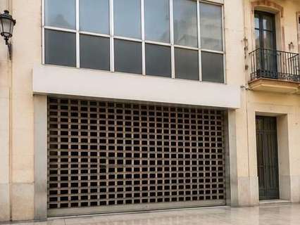 Local comercial en alquiler en Málaga