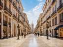 Estudio en venta en Málaga