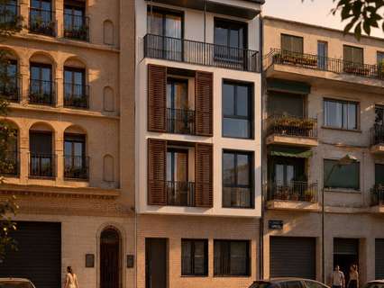 Edificio en venta en Málaga zona La Trinidad