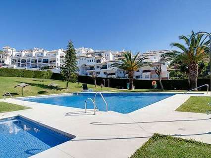 Piso en venta en Mijas