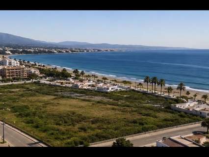 Hotel en venta en Marbella