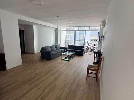 Edificio en venta en Málaga