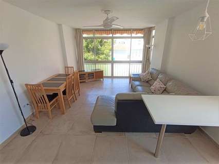 Piso en venta en Fuengirola zona Juzgado