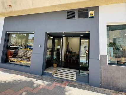 Local comercial en venta en Mijas