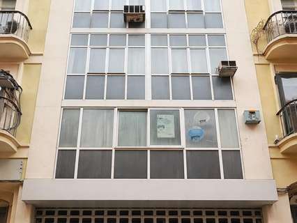 Hotel en venta en Málaga