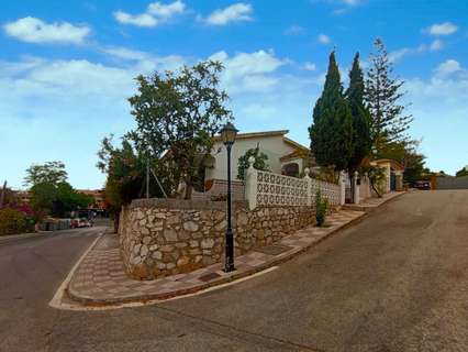 Villa en venta en Mijas