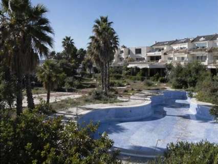 Hotel en venta en Manilva